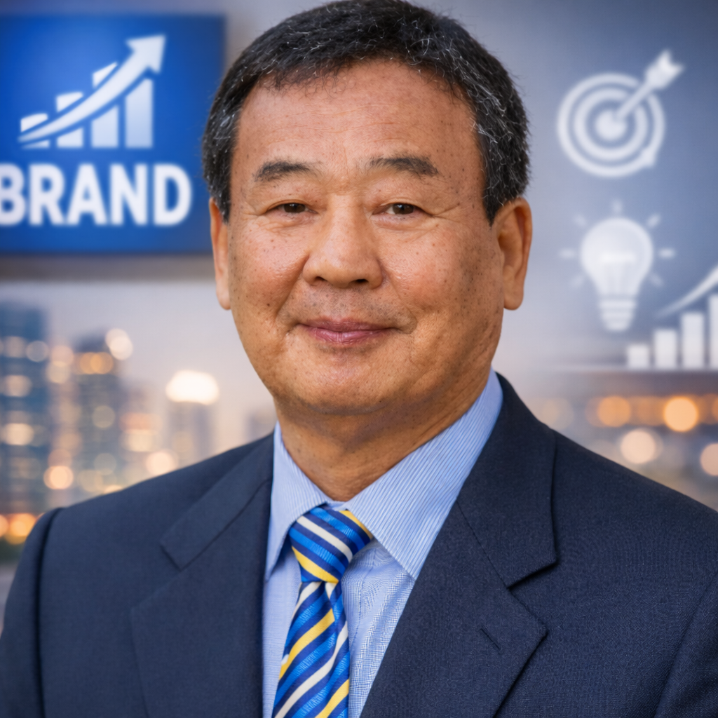 Choong Whan Park USC: Why His Research Still Shapes Modern Brand Strategy
